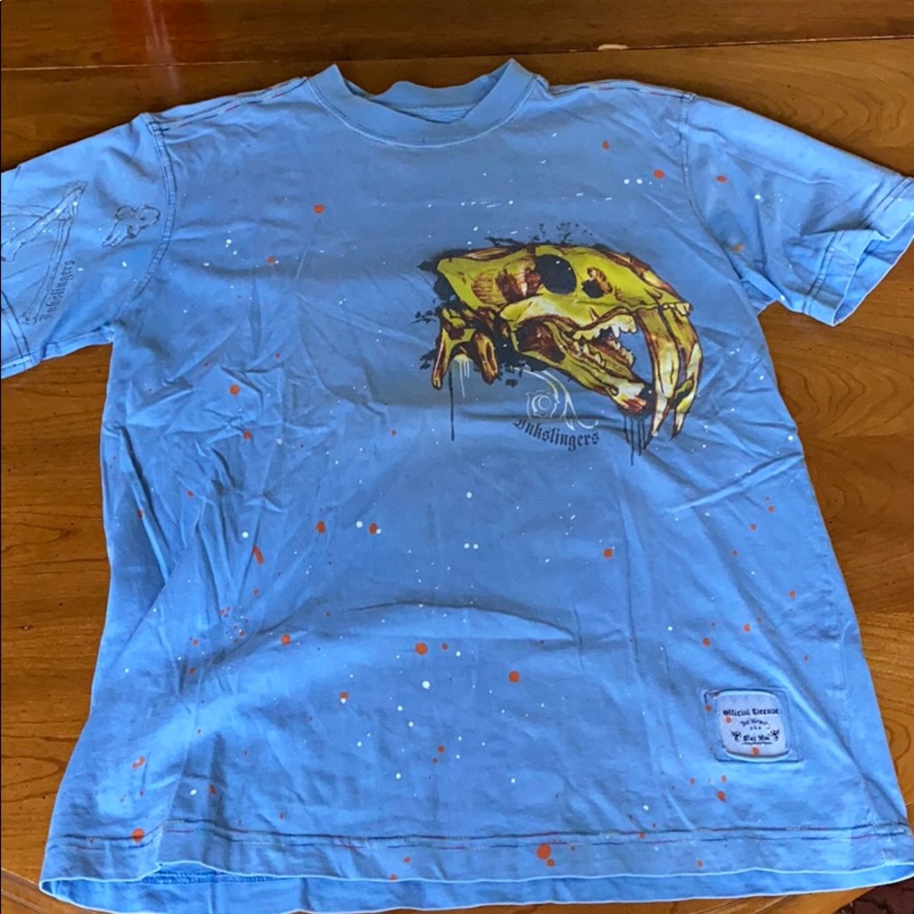 Inkslingers Good Condition T-Shirt